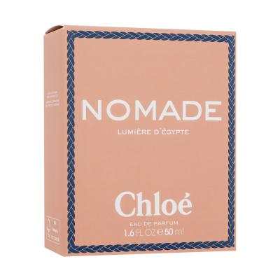 Chloé Nomade Lumière D&#039;Égypte Eau de Parfum за жени 50 ml