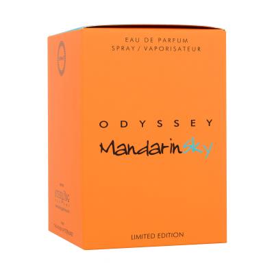 Armaf Odyssey Mandarin Sky Eau de Parfum за мъже 100 ml
