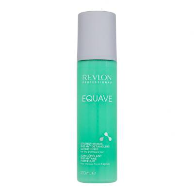 Revlon Professional Equave Strengthening Instant Detangling Conditioner Балсам за коса за жени 200 ml