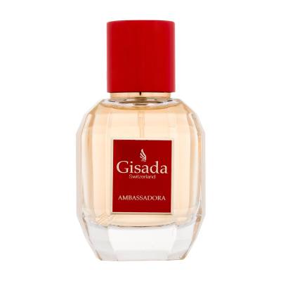 Gisada Ambassadora Eau de Parfum за жени 50 ml