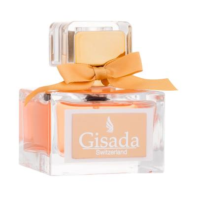 Gisada Donna Eau de Toilette за жени 50 ml