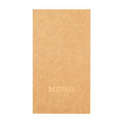 Memo Paris Fleurs Bohèmes Inlé Eau de Parfum за жени 75 ml увредена кутия