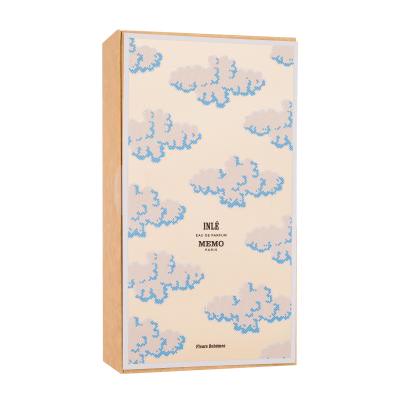 Memo Paris Fleurs Bohèmes Inlé Eau de Parfum за жени 75 ml увредена кутия