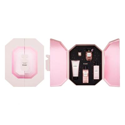 Victoria´s Secret Tease Подаръчен комплект EDP 100 ml + EDP 7,5 ml + спрей за тяло 250 ml + лосион за тяло 250 ml + душ гел 200 ml