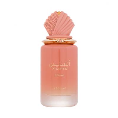 Asdaaf Atlantis Coral Eau de Parfum за жени 100 ml