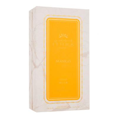 Ard Al Zaafaran Ithra Mango Musk Eau de Parfum 100 ml