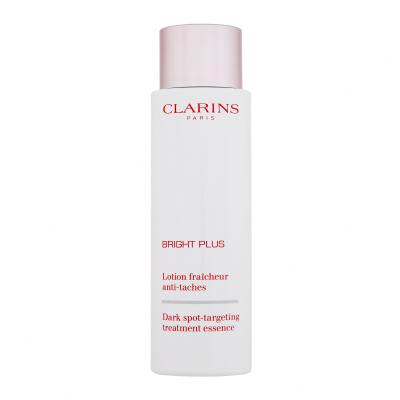 Clarins Bright Plus Dark Spot-Targeting Treatment Essence Есенция за лице за жени 200 ml