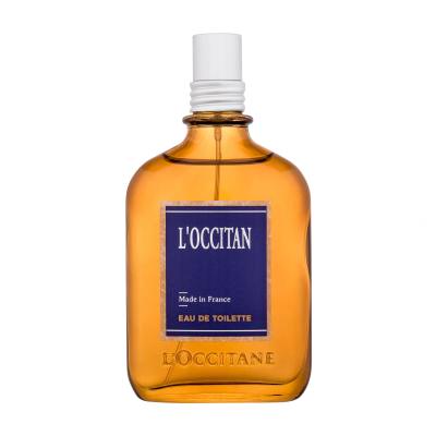 L&#039;Occitane L&#039;Occitan Eau de Toilette за мъже 75 ml