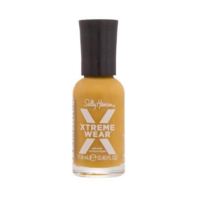 Sally Hansen Xtreme Wear Лак за нокти за жени 11,8 ml Нюанс 350 Spill the Liber-tea