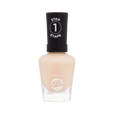 Sally Hansen Miracle Gel Лак за нокти за жени 14,7 ml Нюанс 771 Sun-shower