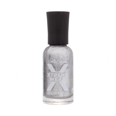 Sally Hansen Xtreme Wear Лак за нокти за жени 11,8 ml Нюанс 625 Silver Storm