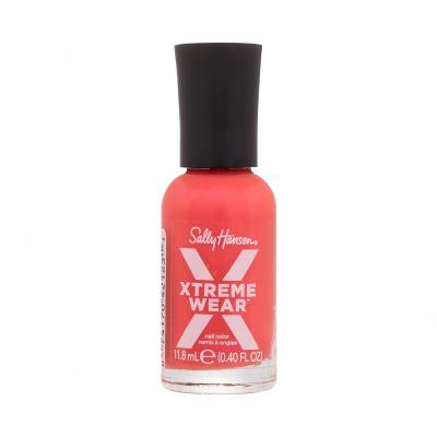 Sally Hansen Xtreme Wear Лак за нокти за жени 11,8 ml Нюанс 309 Heat Stroke