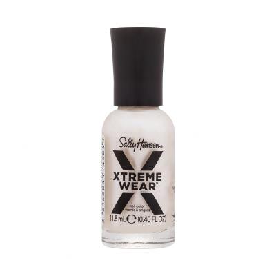 Sally Hansen Xtreme Wear Лак за нокти за жени 11,8 ml Нюанс 130 City Of Gleams