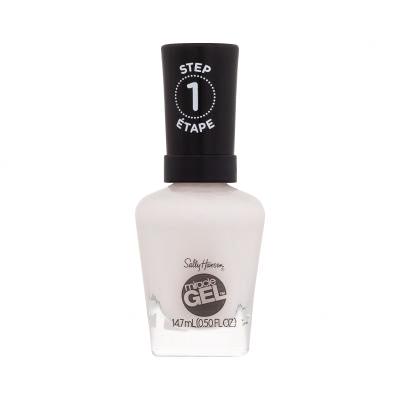 Sally Hansen Miracle Gel Лак за нокти за жени 14,7 ml Нюанс 230 Ski Bunny