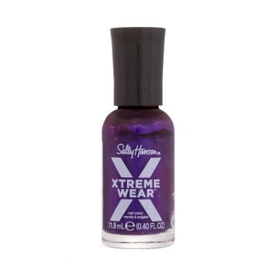Sally Hansen Xtreme Wear Лак за нокти за жени 11,8 ml Нюанс 496 Late Night Lilac