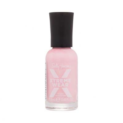 Sally Hansen Xtreme Wear Лак за нокти за жени 11,8 ml Нюанс 199 Tickled Pink