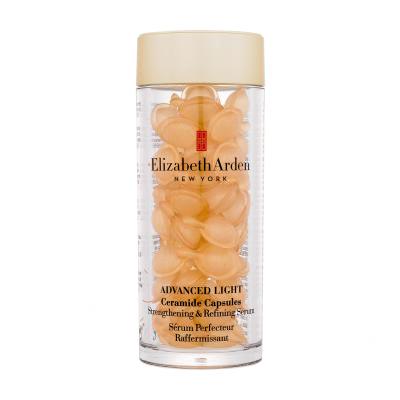 Elizabeth Arden Ceramide Capsules Advanced Light Strengthening & Refining Serum Серум за лице за жени Комплект