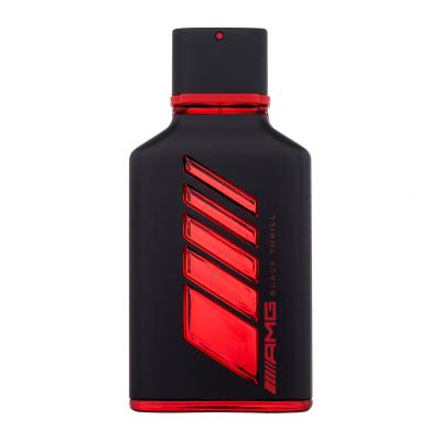 Mercedes-Benz AMG Black Thrill Eau de Parfum за мъже 100 ml