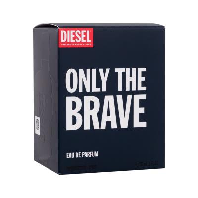 Diesel Only The Brave Eau de Parfum за мъже 35 ml