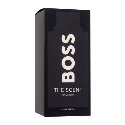 HUGO BOSS Boss The Scent Magnetic Eau de Parfum за мъже 100 ml