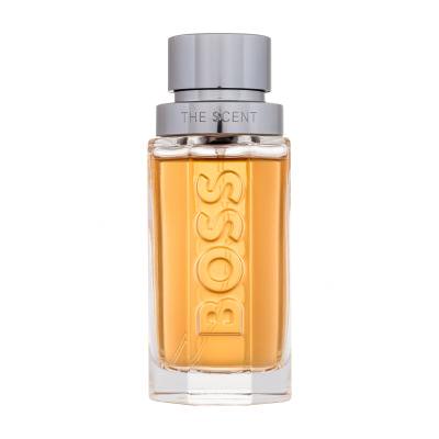 HUGO BOSS Boss The Scent Eau de Toilette за мъже 50 ml