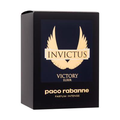 Paco Rabanne Invictus Victory Elixir Парфюм за мъже 50 ml