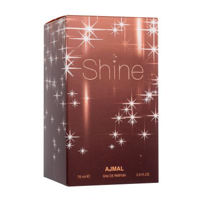 Ajmal Shine Eau de Parfum за жени 75 ml