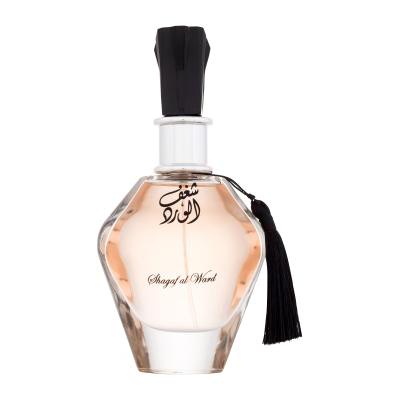 Al Wataniah Shagaf Al Ward Eau de Parfum за жени 100 ml