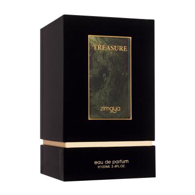 Zimaya Treasure Eau de Parfum за мъже 100 ml