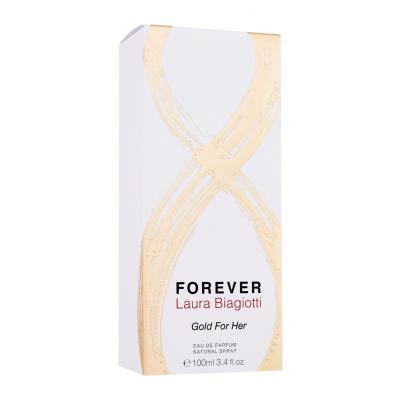 Laura Biagiotti Forever Gold Eau de Parfum за жени 100 ml