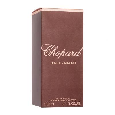 Chopard Leather Malaki Eau de Parfum за мъже 80 ml