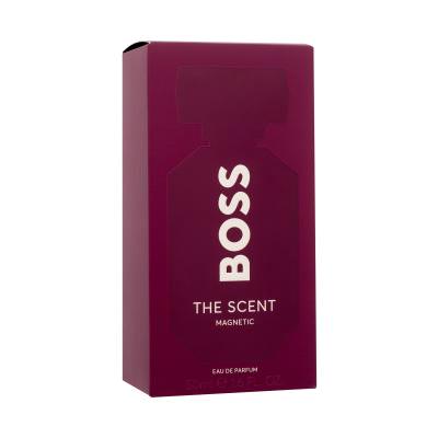 HUGO BOSS Boss The Scent Magnetic Eau de Parfum за жени 50 ml