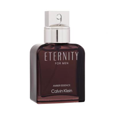 Calvin Klein Eternity Amber Essence Парфюм за мъже 50 ml