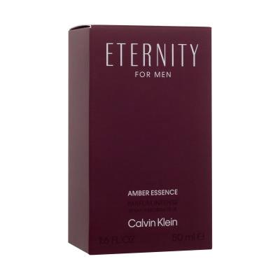 Calvin Klein Eternity Amber Essence Парфюм за мъже 50 ml