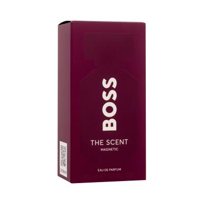HUGO BOSS Boss The Scent Magnetic Eau de Parfum за жени 30 ml