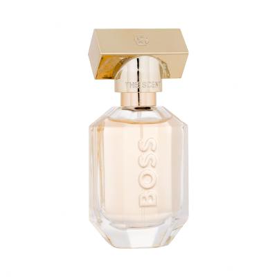 HUGO BOSS Boss The Scent Eau de Parfum за жени 30 ml