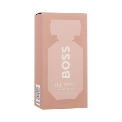 HUGO BOSS Boss The Scent Eau de Parfum за жени 30 ml