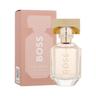 HUGO BOSS Boss The Scent Eau de Parfum за жени 30 ml