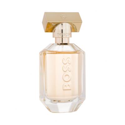 HUGO BOSS Boss The Scent Eau de Parfum за жени 50 ml