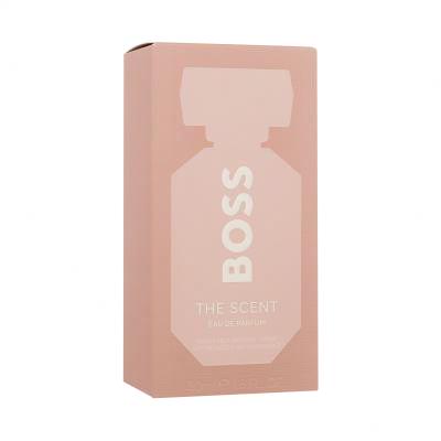 HUGO BOSS Boss The Scent Eau de Parfum за жени 50 ml
