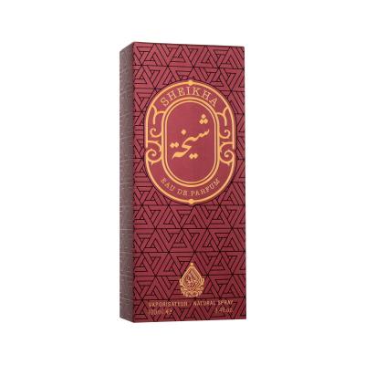 House Of Perfumes Sheikha Eau de Parfum за жени 100 ml