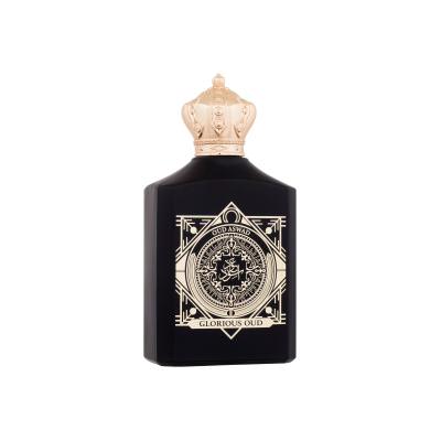 House Of Perfumes Glorious Oud Black Eau de Parfum 100 ml