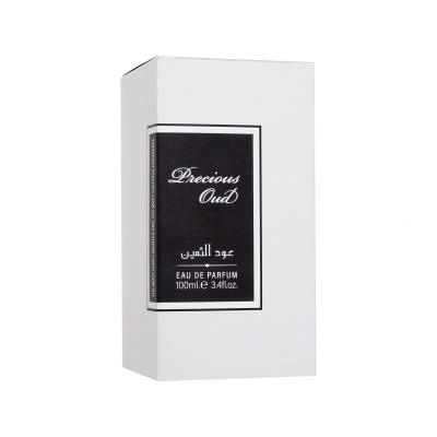 House Of Perfumes Precious Oud Eau de Parfum 100 ml