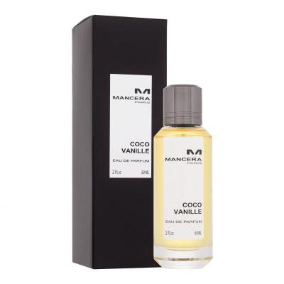 MANCERA Coco Vanille Eau de Parfum за жени 60 ml