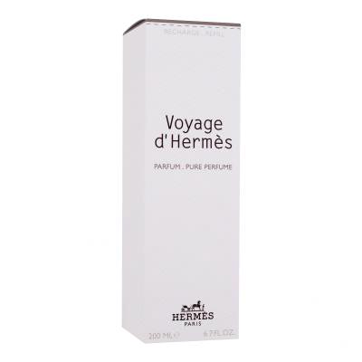 Hermes Voyage d'Hermès Парфюм Пълнител 200 ml