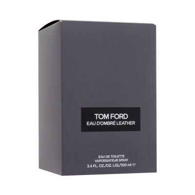 TOM FORD Eau d'Ombré Leather Eau de Toilette за мъже 100 ml