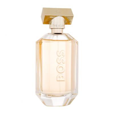 HUGO BOSS Boss The Scent Eau de Parfum за жени 100 ml