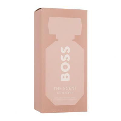 HUGO BOSS Boss The Scent Eau de Parfum за жени 100 ml