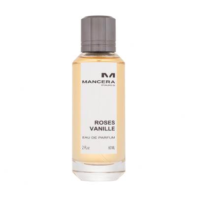 MANCERA Roses Vanille Eau de Parfum за жени 60 ml