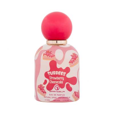 Grandeur Tubbees Strawberry Cheesecake Eau de Parfum 50 ml